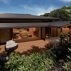 Peace Found in Immersing Yourself in the Landscape