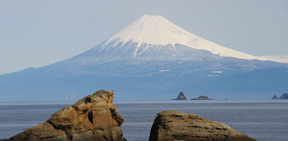 Mt. Fuji