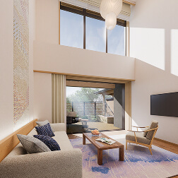 今、この一瞬の情景を愉しむ