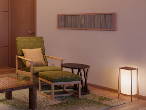 写真：翠月ヴィラ