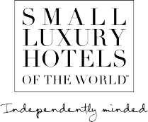 SMALL LUXURY HOTELS OF THE WORLD