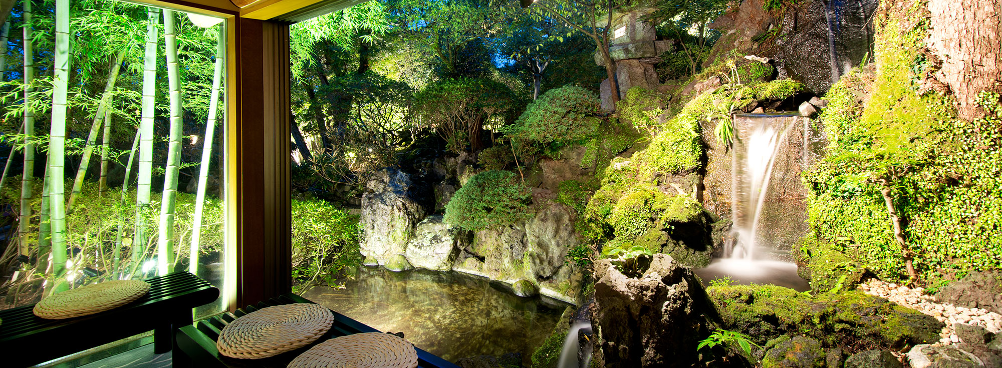 過ごし方 | ABBA RESORTS IZU 坐漁荘